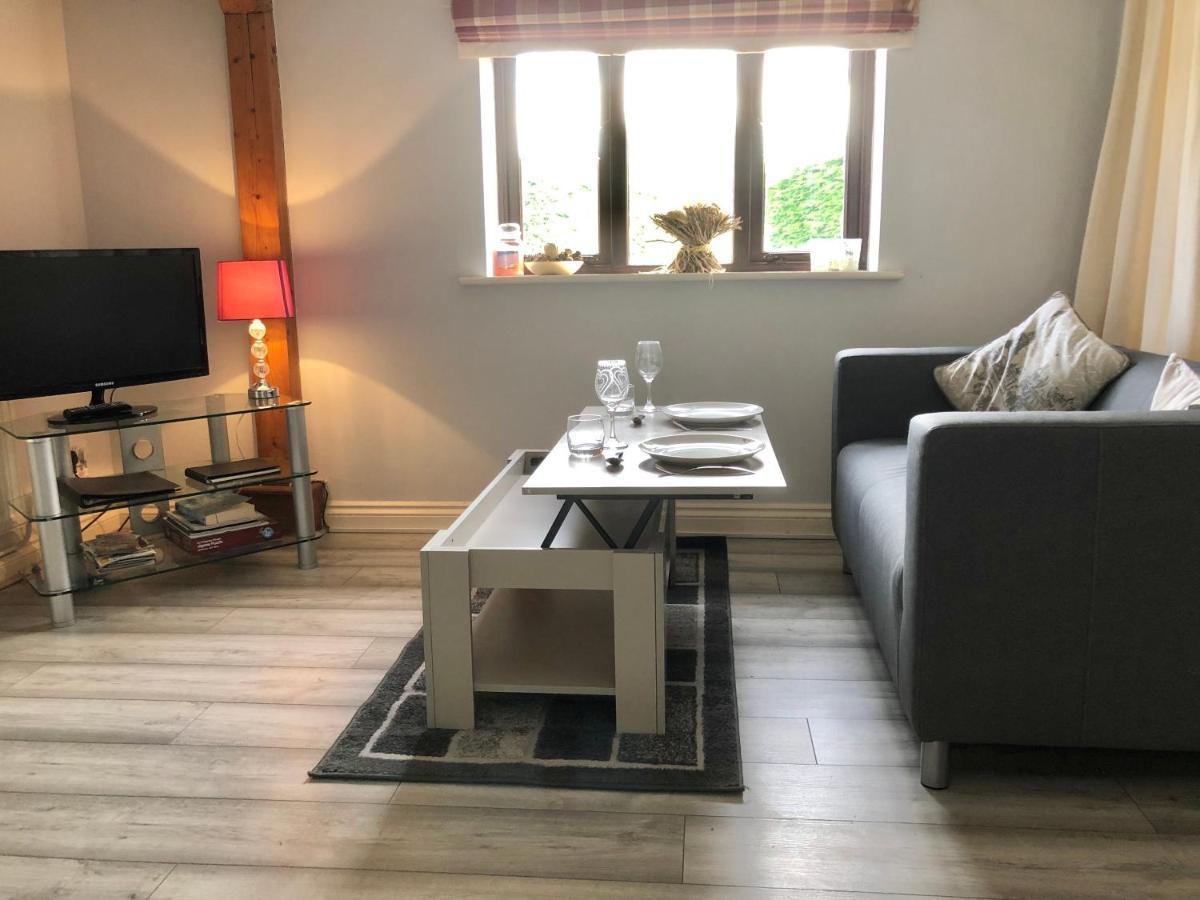 Chalet Northlands Farm Superior 1 *