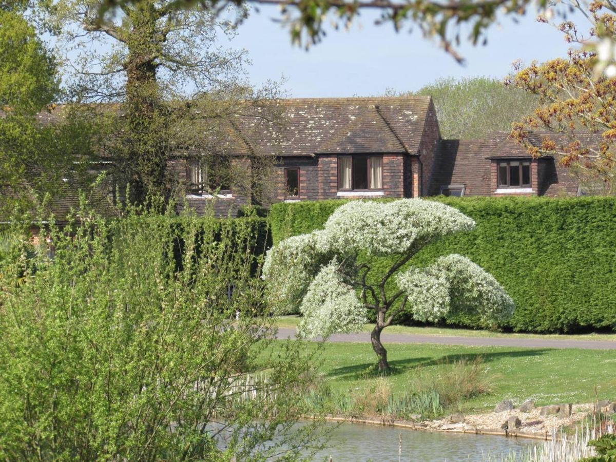 Chalet Northlands Farm Superior 1 *