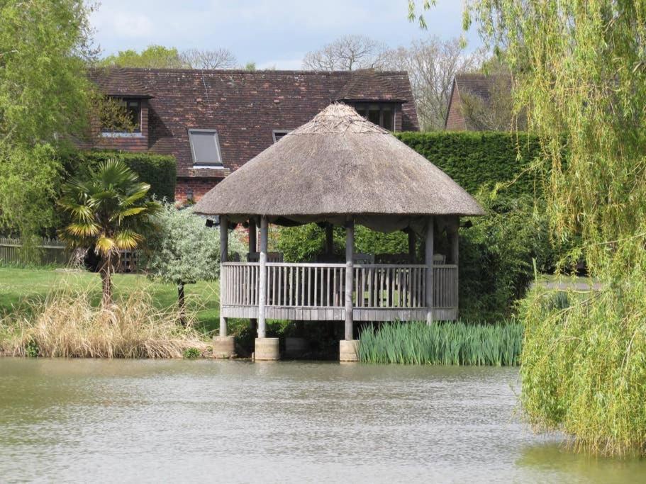 Northlands Farm Superior 1 Chalet Chichester