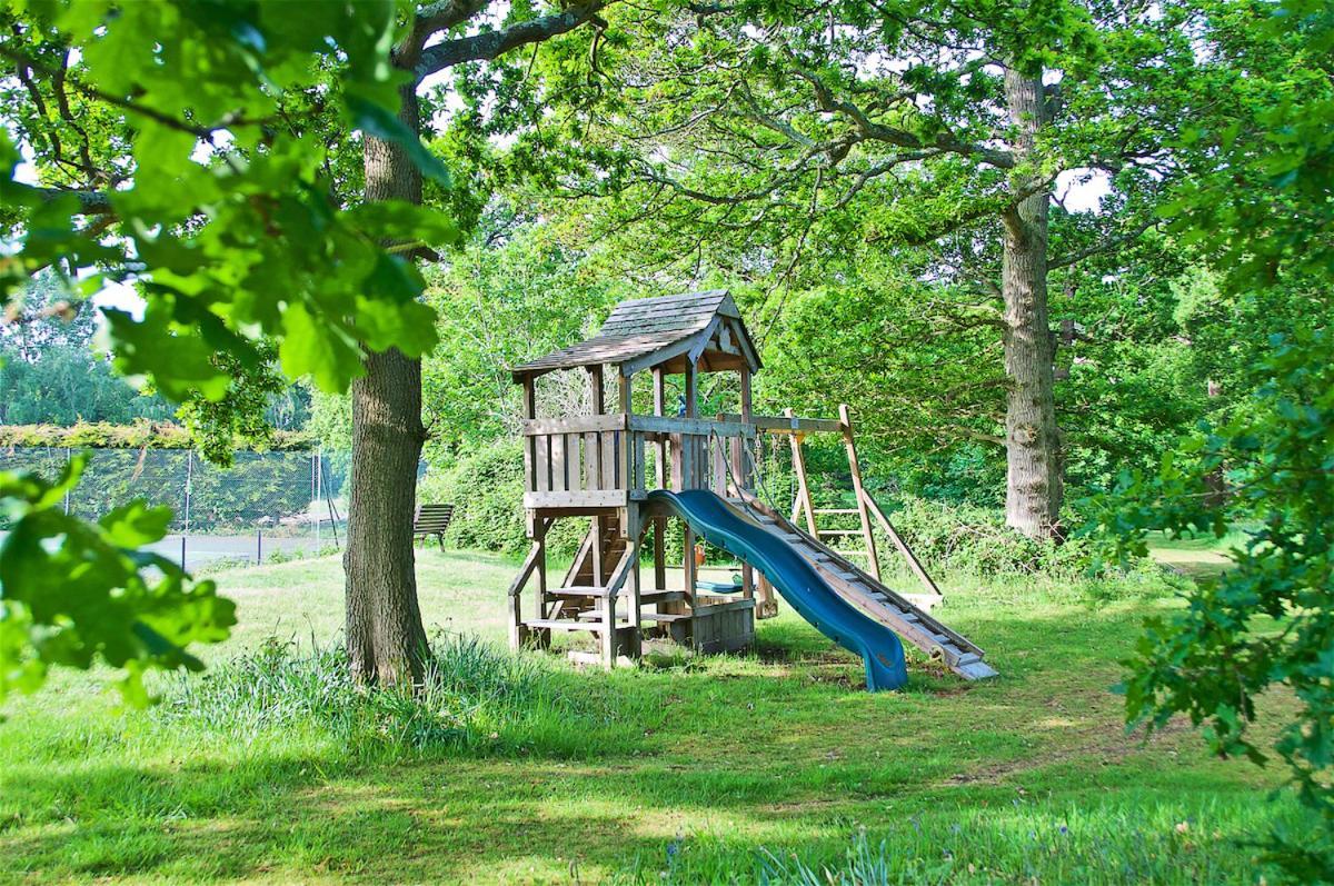 Northlands Farm Superior 1 Chalet Chichester