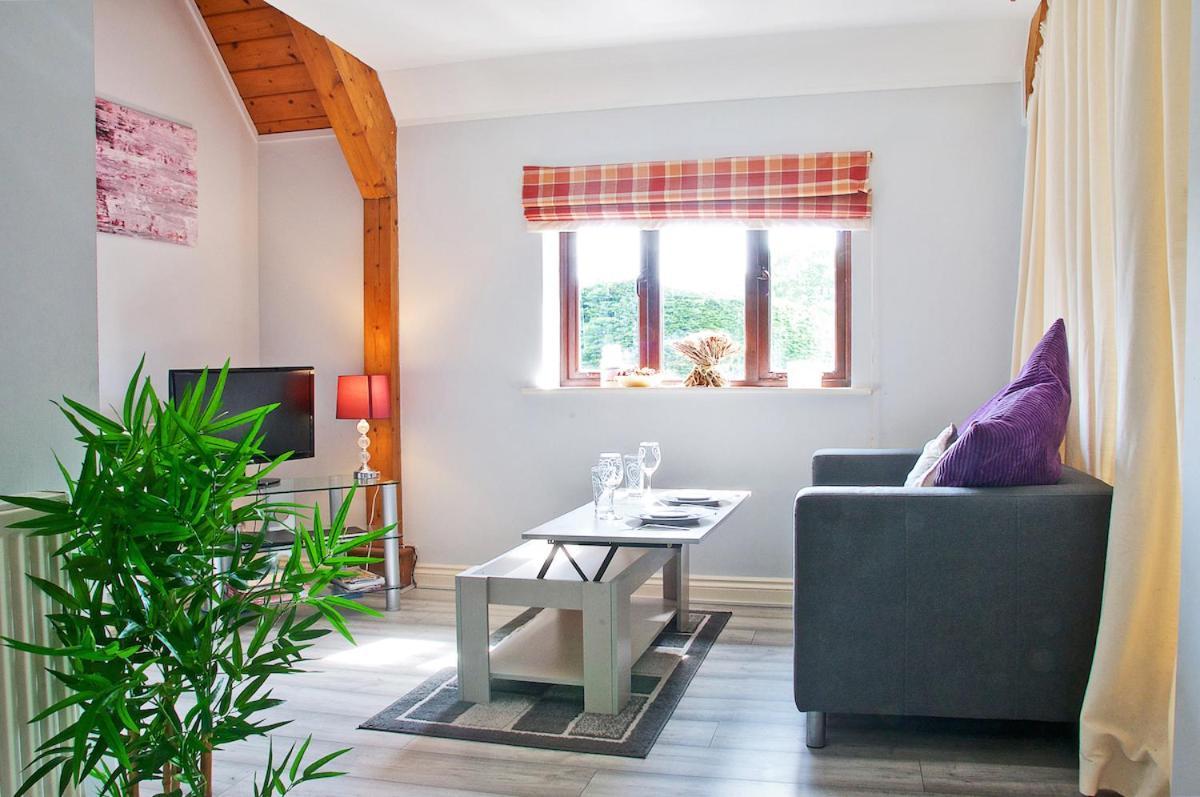 Northlands Farm Superior 1 Chalet