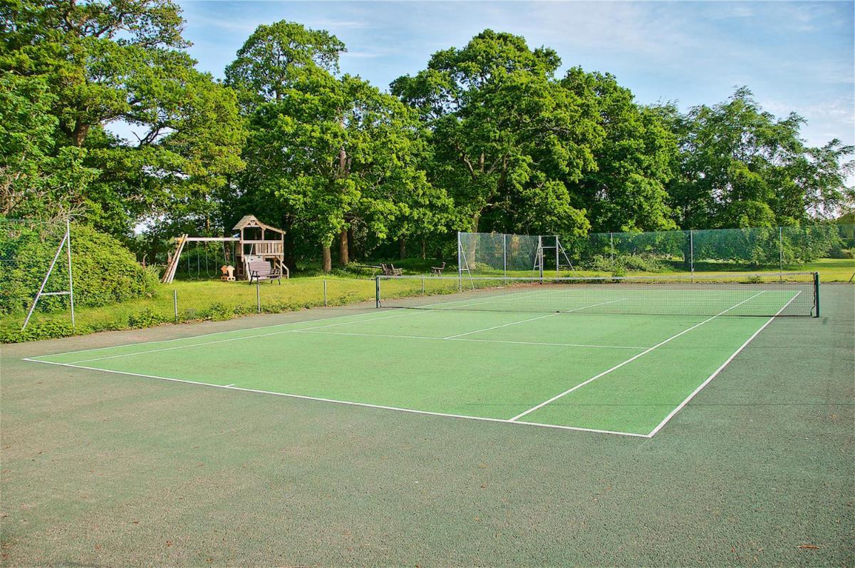 Chalet Northlands Farm Superior 1 Chichester