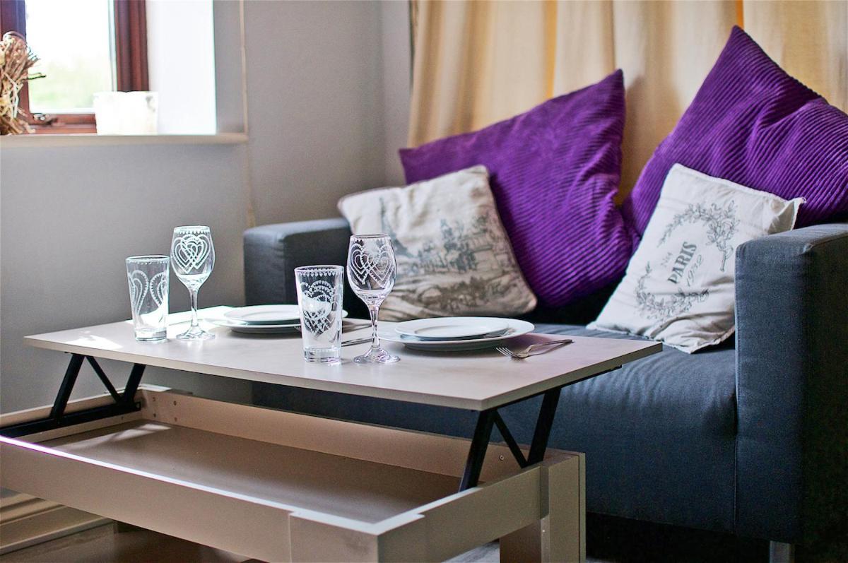 Northlands Farm Superior 1 Chalet Chichester